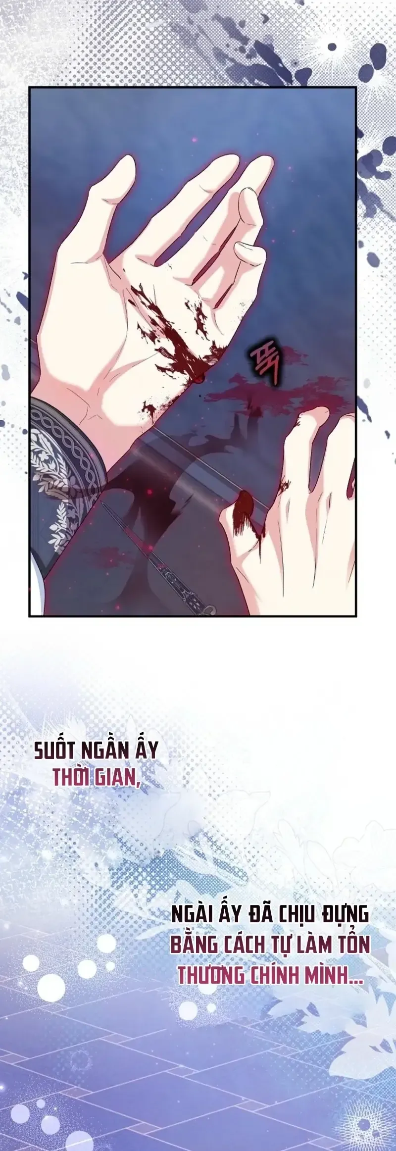 Nàng Dâu Nuôi Muốn Đứt Tình Đoạn Nghĩa Chap 93 - Next Chap 92