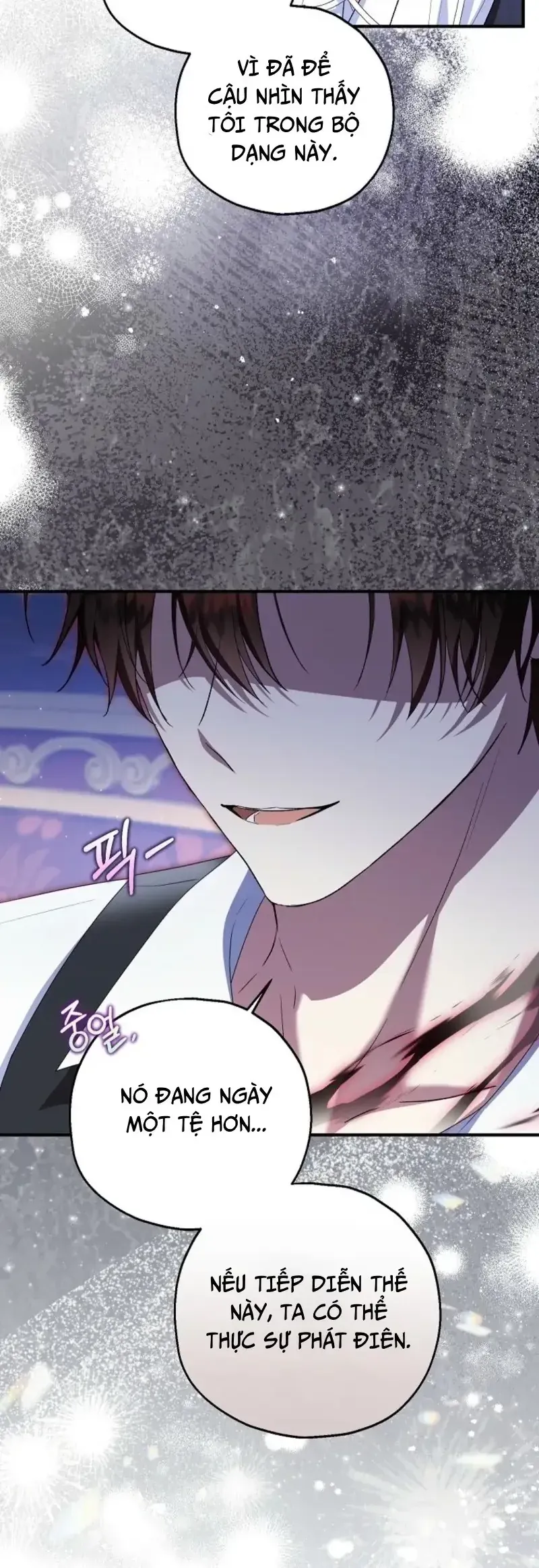 Nàng Dâu Nuôi Muốn Đứt Tình Đoạn Nghĩa Chap 93 - Next Chap 92