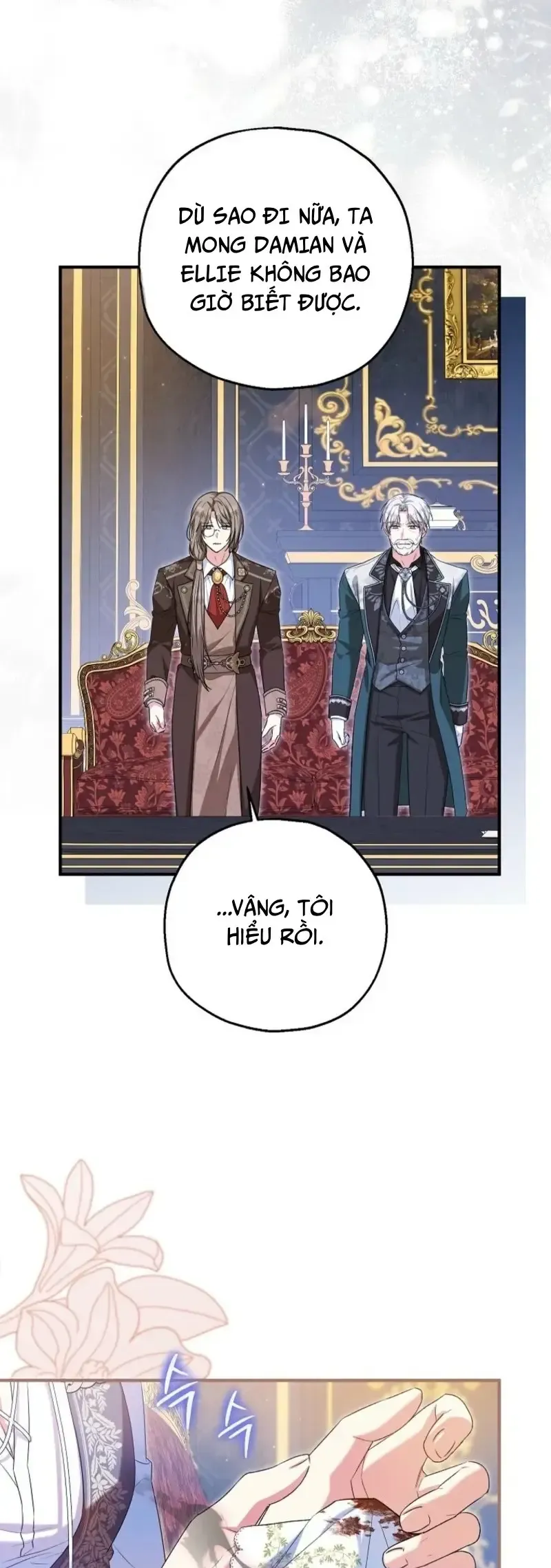 Nàng Dâu Nuôi Muốn Đứt Tình Đoạn Nghĩa Chap 93 - Next Chap 92