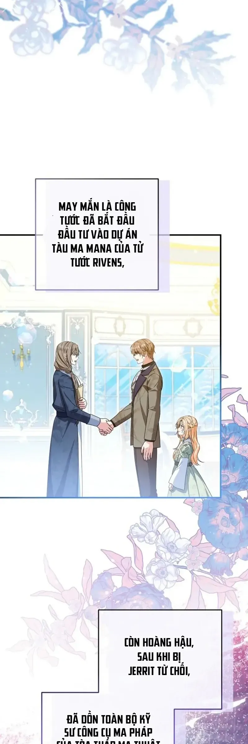 Nàng Dâu Nuôi Muốn Đứt Tình Đoạn Nghĩa Chap 94 - Next Chap 93