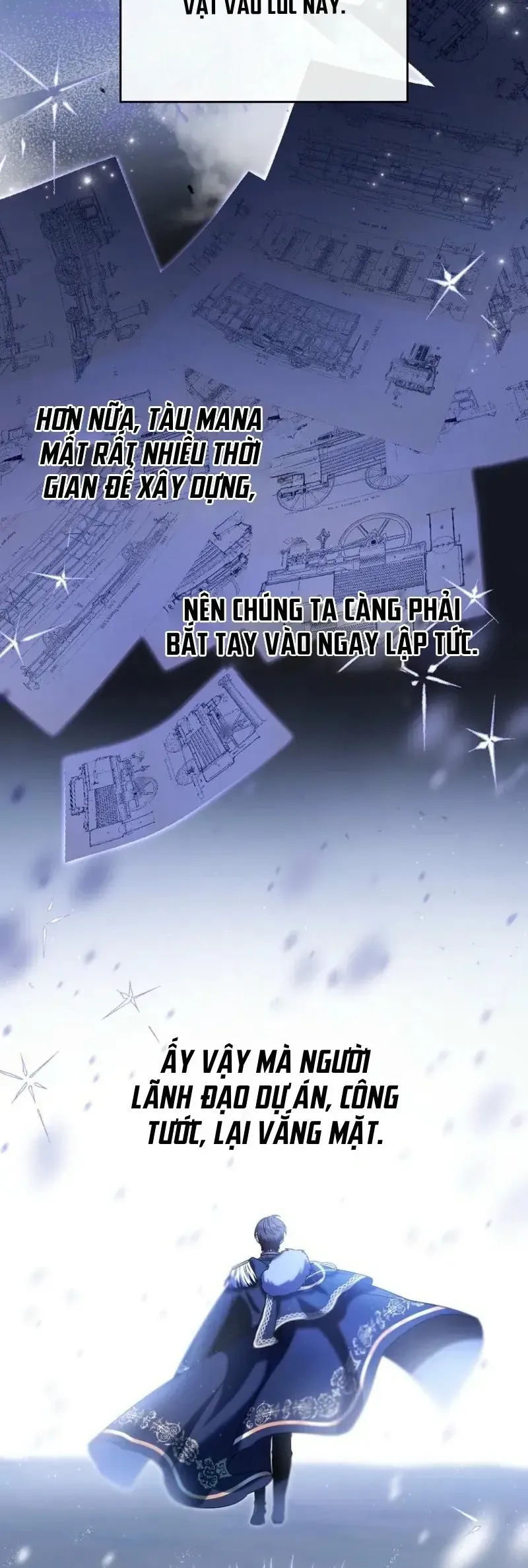 Nàng Dâu Nuôi Muốn Đứt Tình Đoạn Nghĩa Chap 94 - Next Chap 93