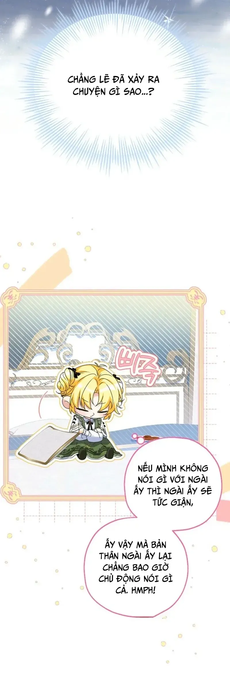 Nàng Dâu Nuôi Muốn Đứt Tình Đoạn Nghĩa Chap 94 - Next Chap 93