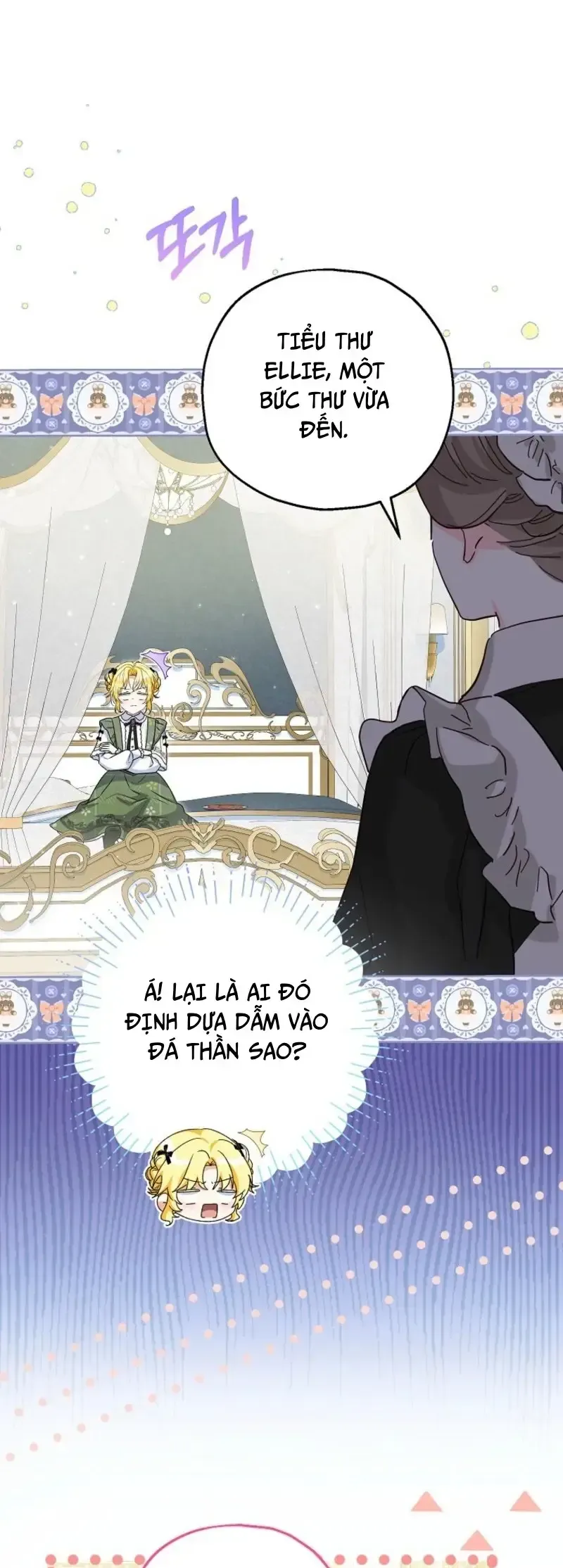 Nàng Dâu Nuôi Muốn Đứt Tình Đoạn Nghĩa Chap 94 - Next Chap 93