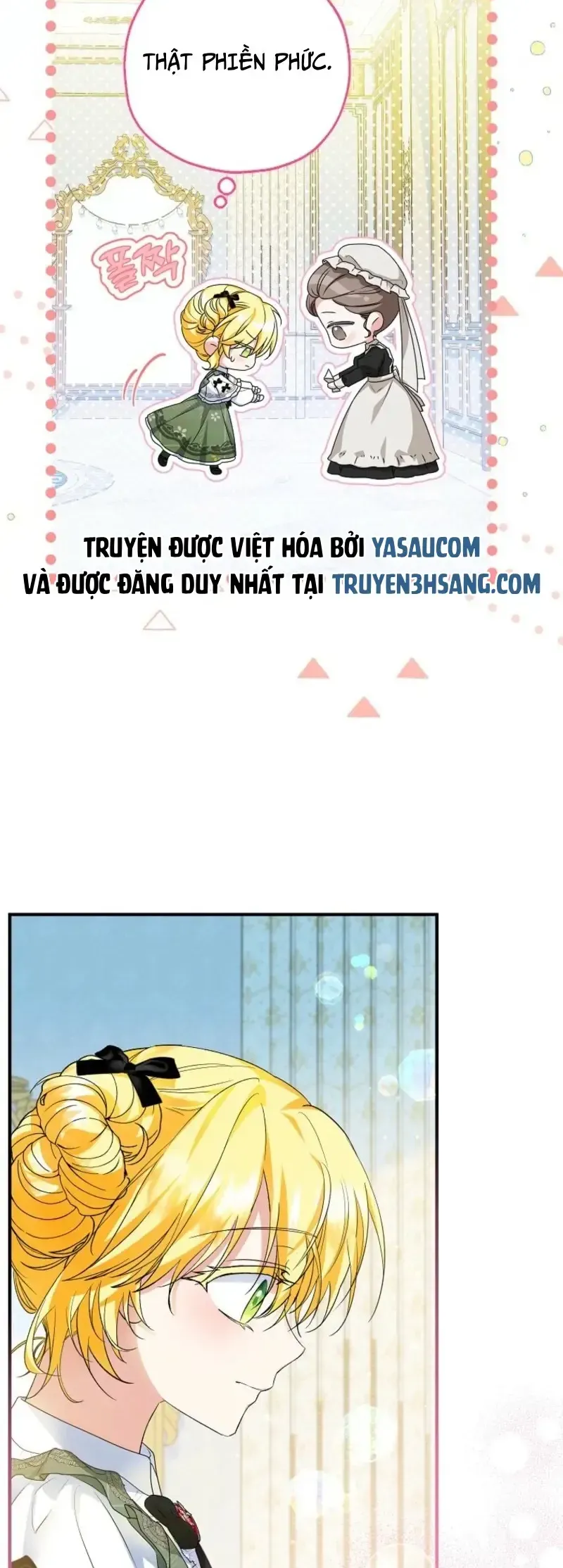 Nàng Dâu Nuôi Muốn Đứt Tình Đoạn Nghĩa Chap 94 - Next Chap 93