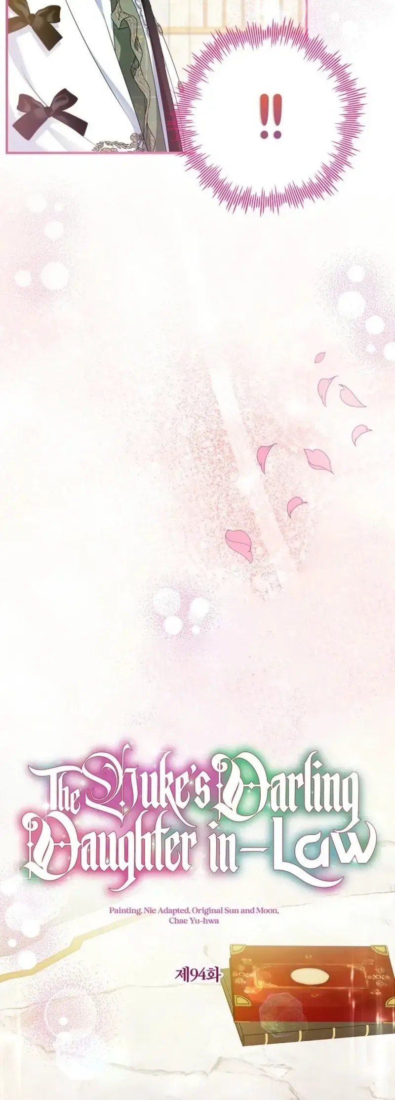 Nàng Dâu Nuôi Muốn Đứt Tình Đoạn Nghĩa Chap 94 - Next Chap 93