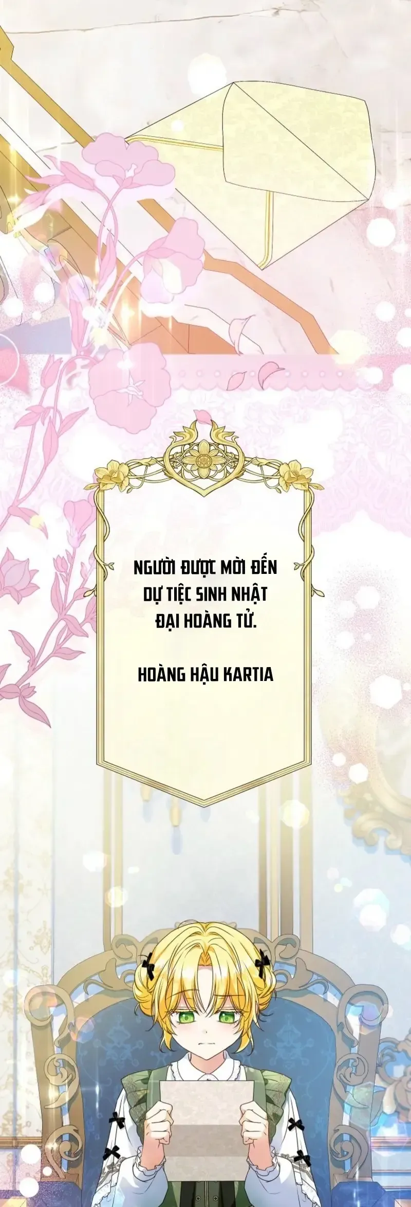 Nàng Dâu Nuôi Muốn Đứt Tình Đoạn Nghĩa Chap 94 - Next Chap 93