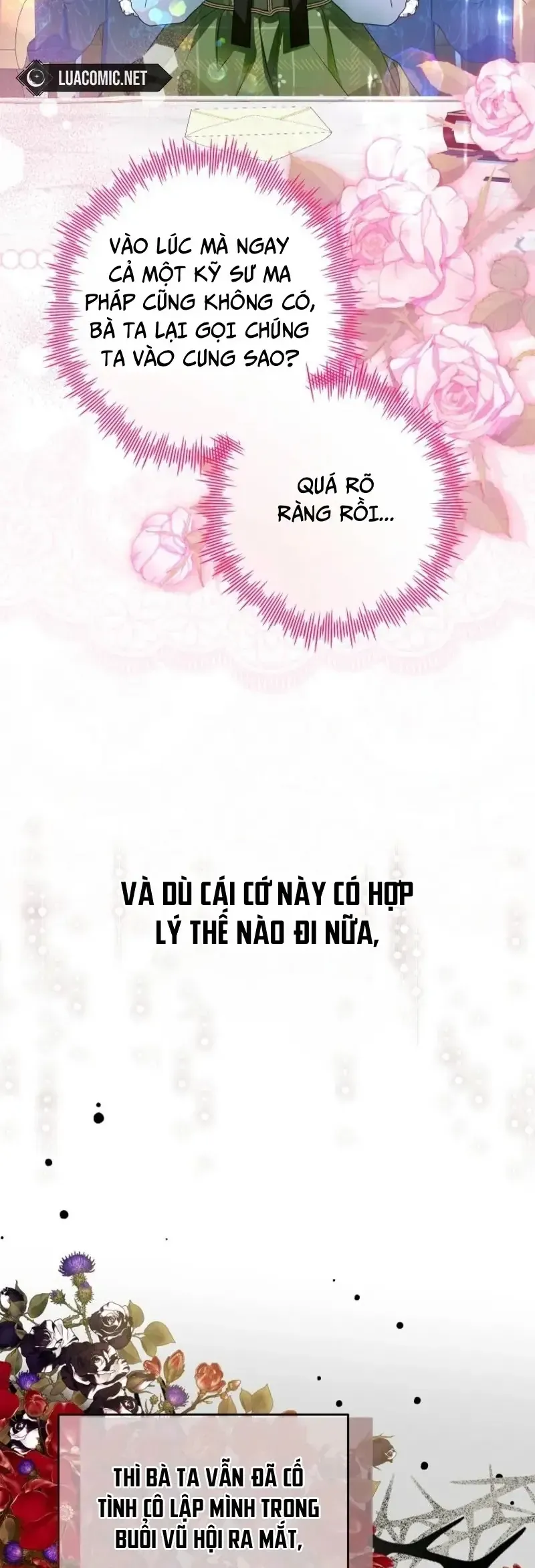 Nàng Dâu Nuôi Muốn Đứt Tình Đoạn Nghĩa Chap 94 - Next Chap 93