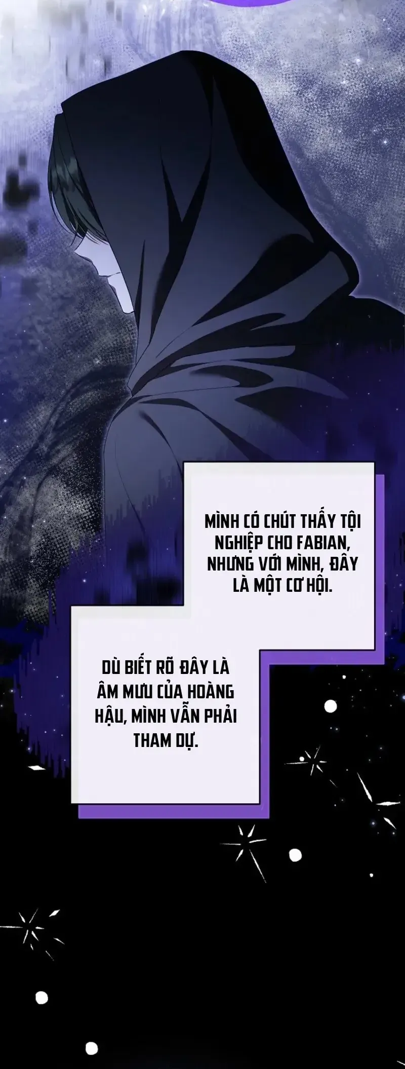 Nàng Dâu Nuôi Muốn Đứt Tình Đoạn Nghĩa Chap 94 - Next Chap 93