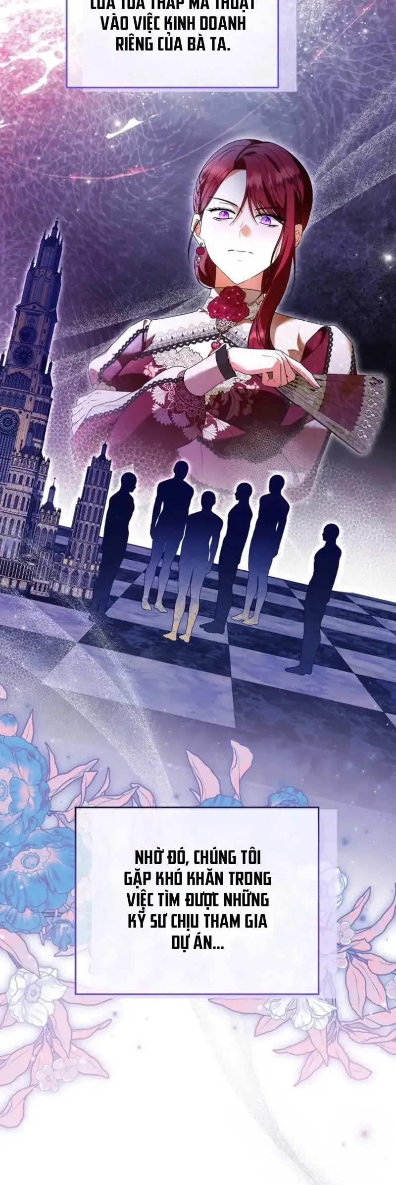 Nàng Dâu Nuôi Muốn Đứt Tình Đoạn Nghĩa Chap 94 - Next Chap 93