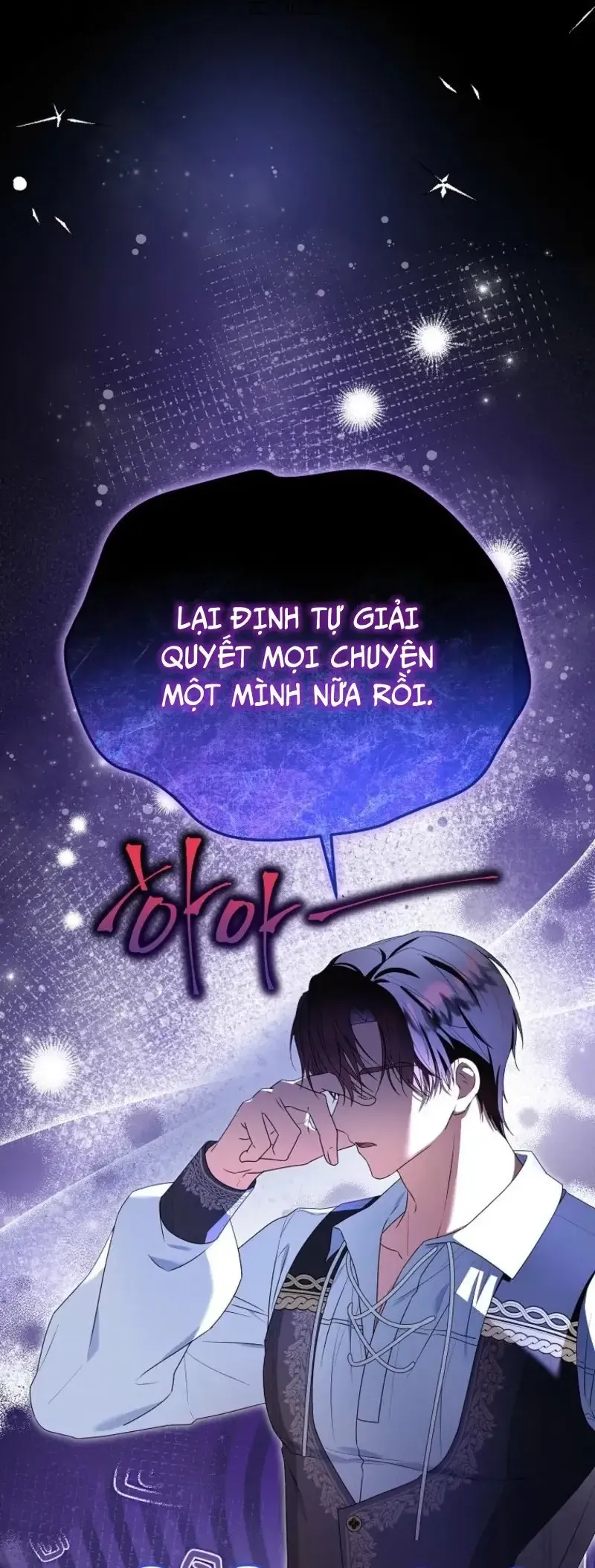 Nàng Dâu Nuôi Muốn Đứt Tình Đoạn Nghĩa Chap 94 - Next Chap 93
