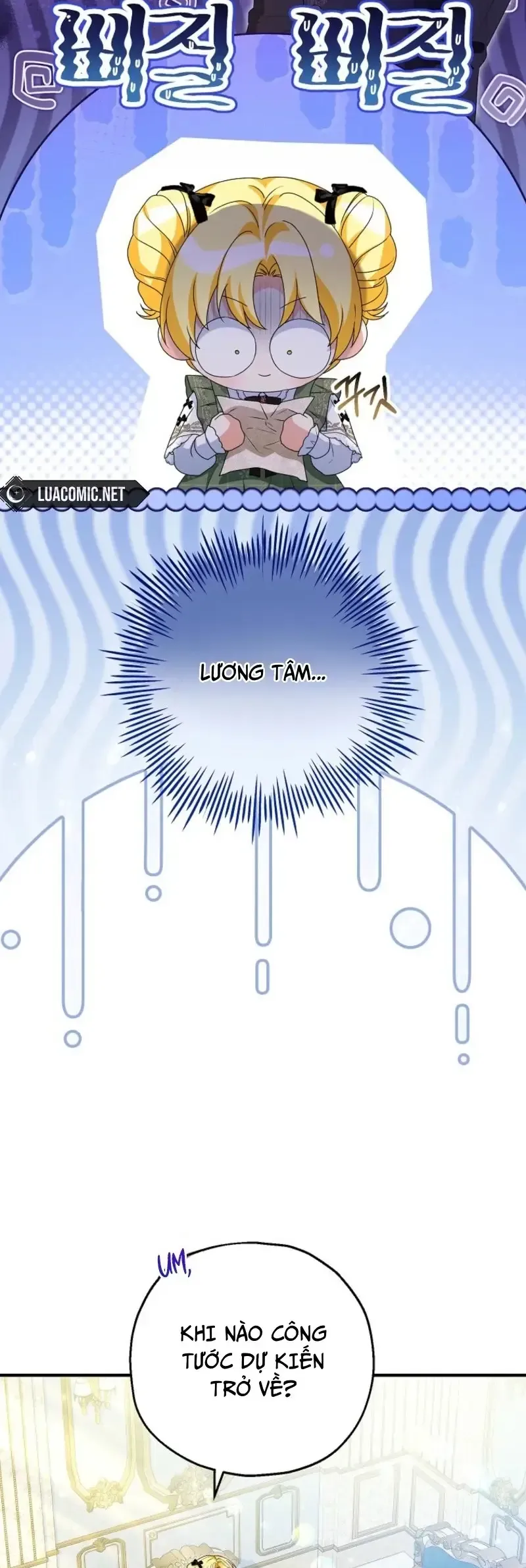 Nàng Dâu Nuôi Muốn Đứt Tình Đoạn Nghĩa Chap 94 - Next Chap 93