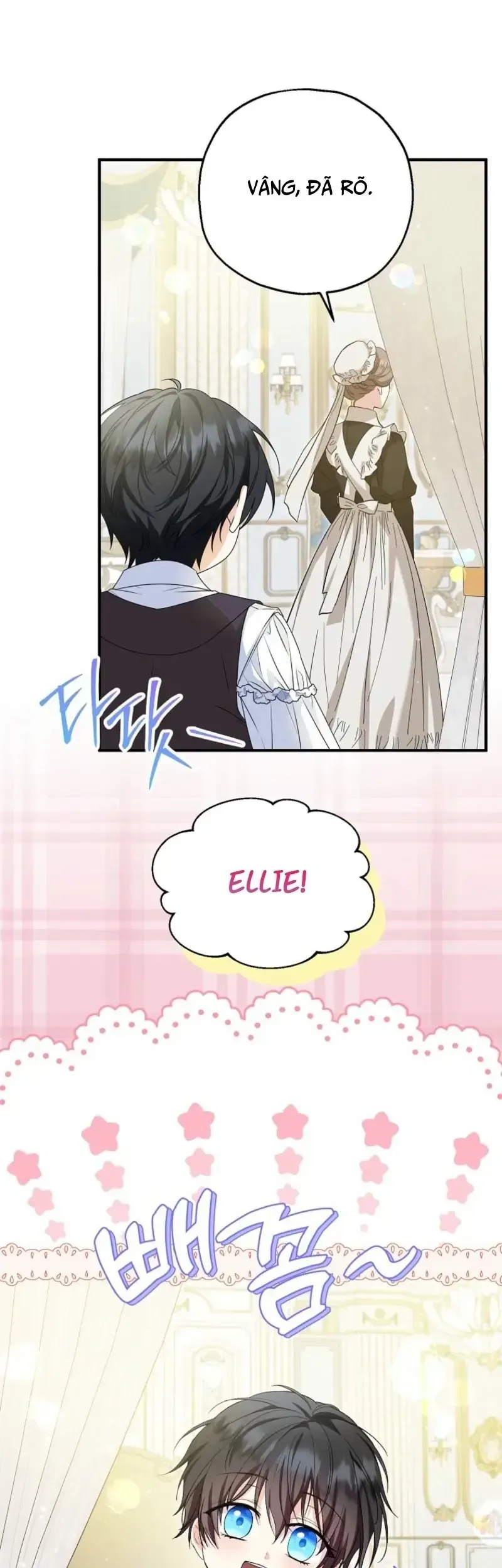 Nàng Dâu Nuôi Muốn Đứt Tình Đoạn Nghĩa Chap 94 - Next Chap 93