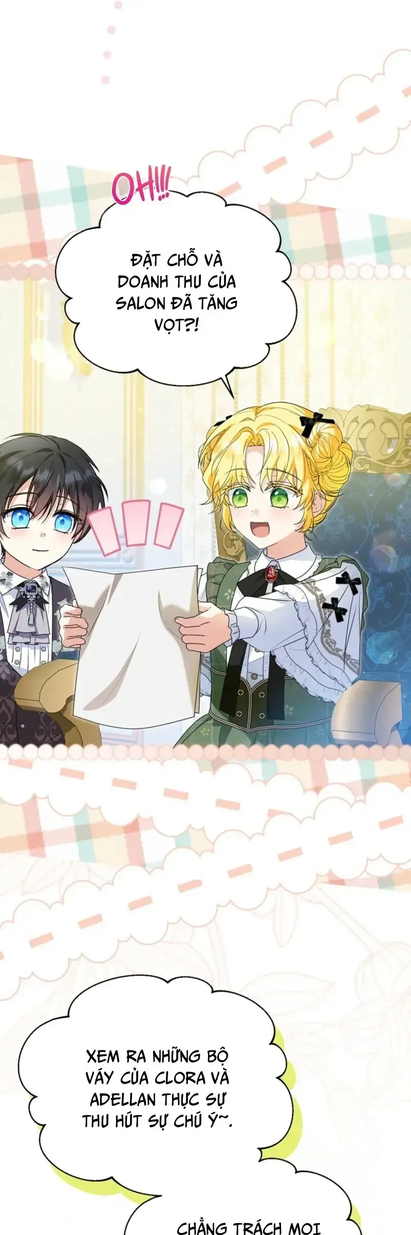 Nàng Dâu Nuôi Muốn Đứt Tình Đoạn Nghĩa Chap 94 - Next Chap 93