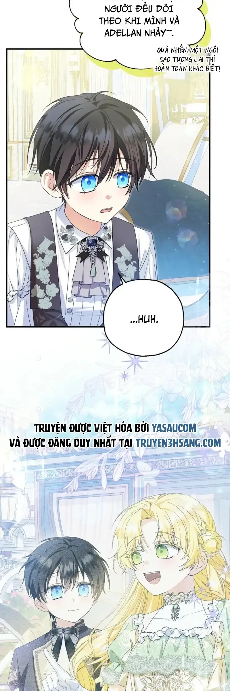 Nàng Dâu Nuôi Muốn Đứt Tình Đoạn Nghĩa Chap 94 - Next Chap 93