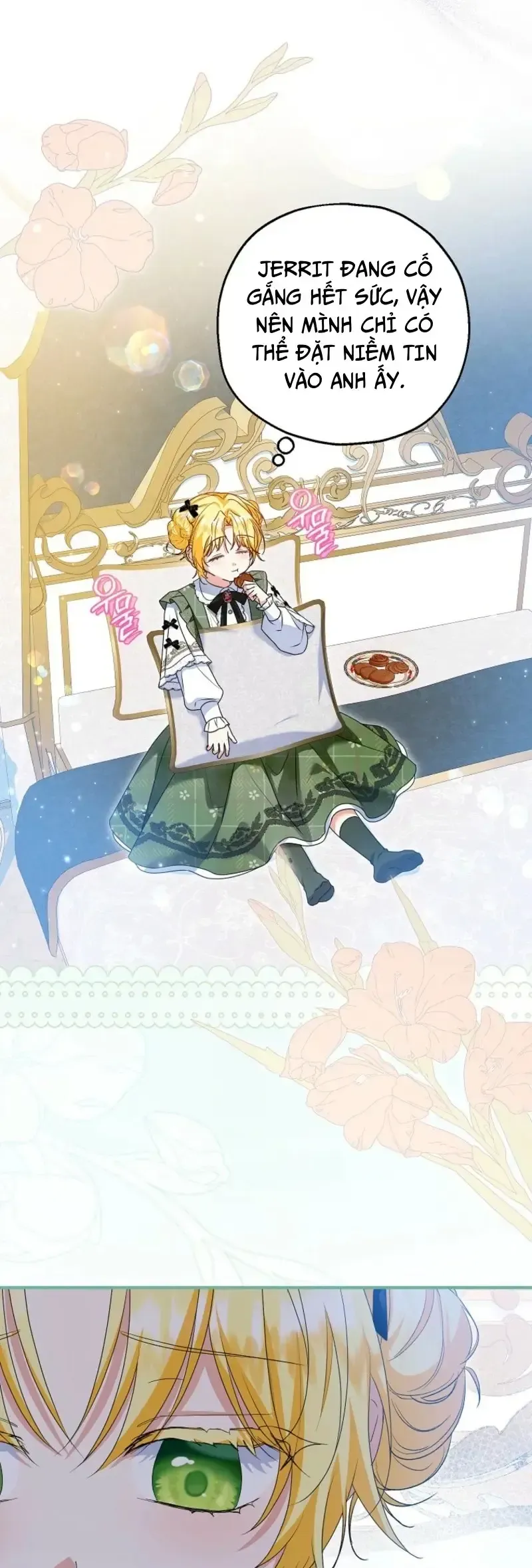 Nàng Dâu Nuôi Muốn Đứt Tình Đoạn Nghĩa Chap 94 - Next Chap 93