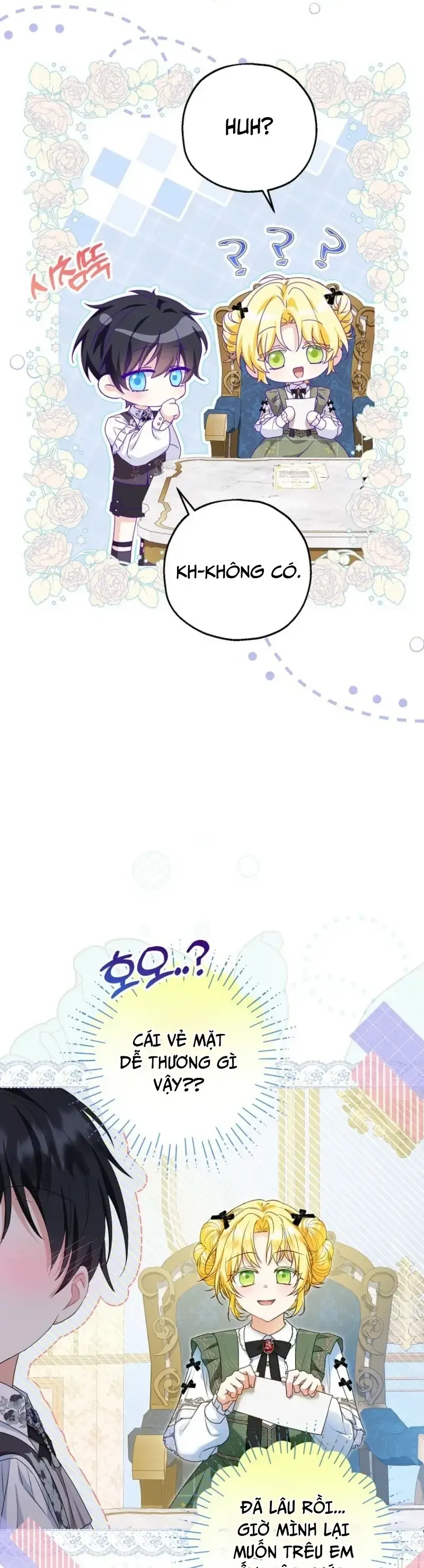 Nàng Dâu Nuôi Muốn Đứt Tình Đoạn Nghĩa Chap 94 - Next Chap 93