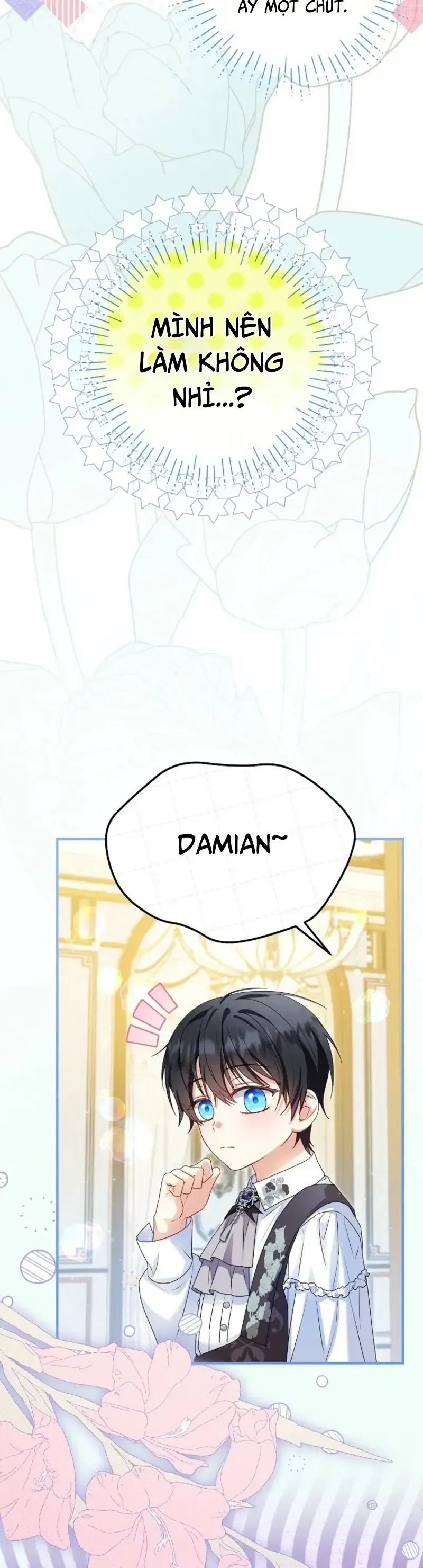 Nàng Dâu Nuôi Muốn Đứt Tình Đoạn Nghĩa Chap 94 - Next Chap 93