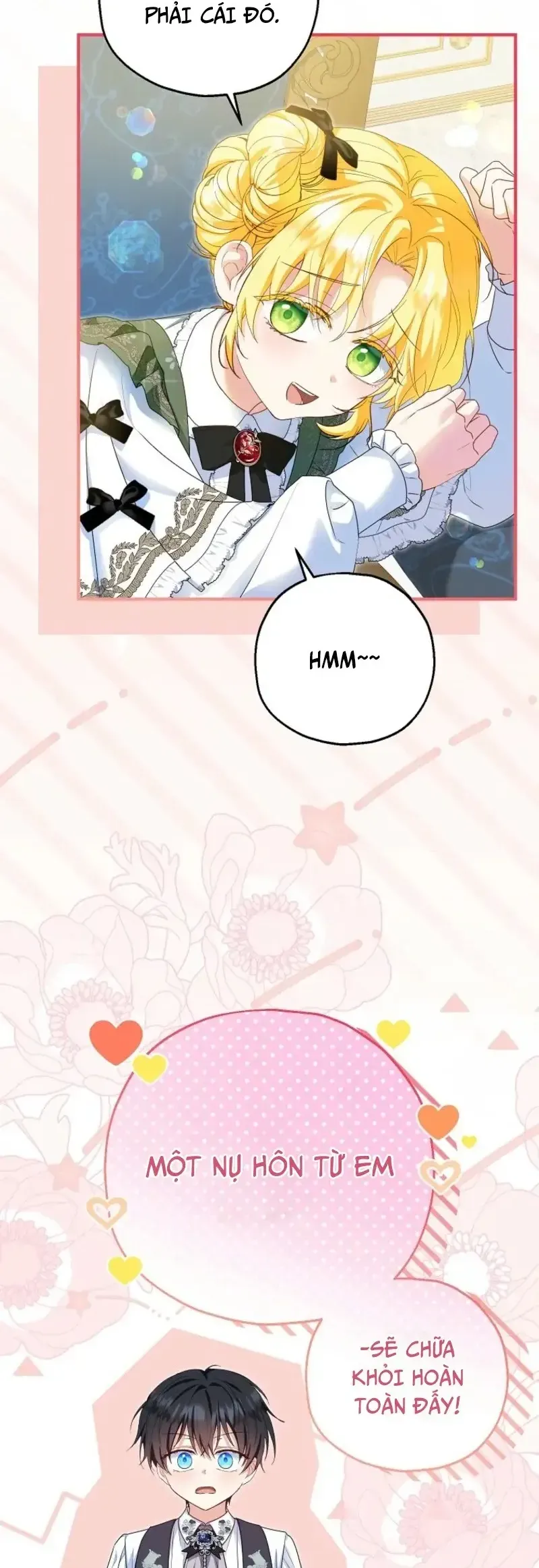 Nàng Dâu Nuôi Muốn Đứt Tình Đoạn Nghĩa Chap 94 - Next Chap 93