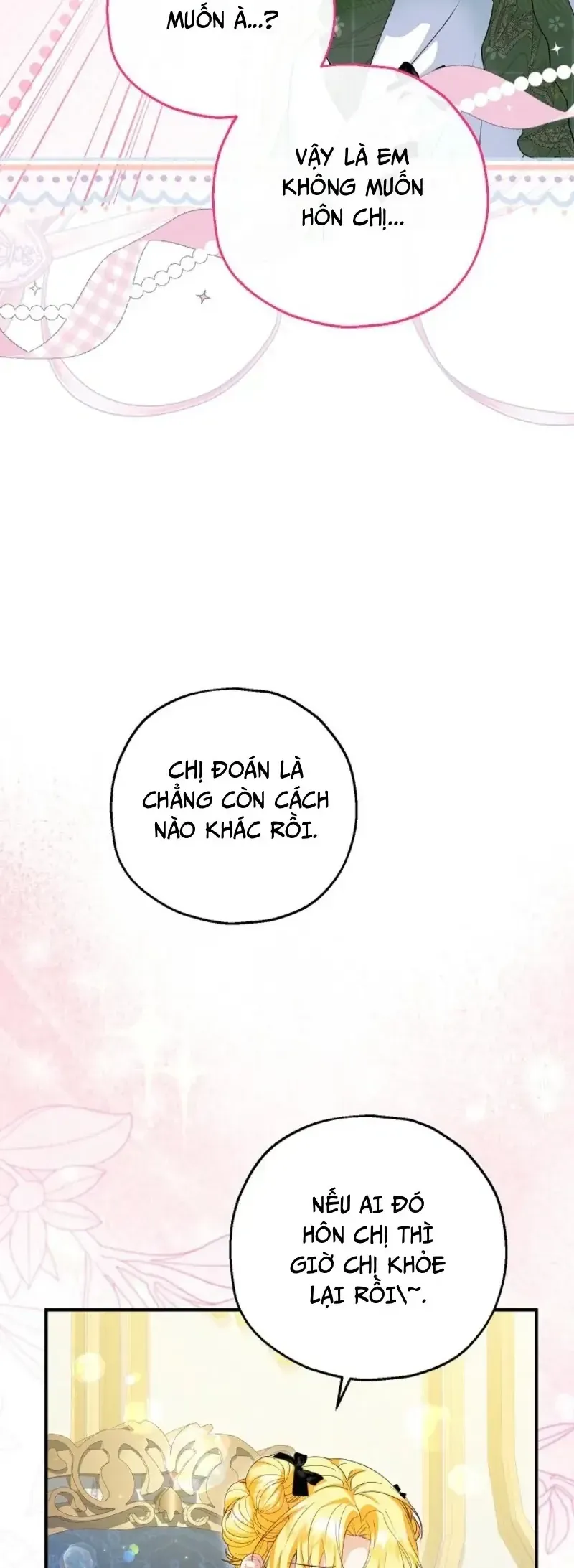 Nàng Dâu Nuôi Muốn Đứt Tình Đoạn Nghĩa Chap 94 - Next Chap 93