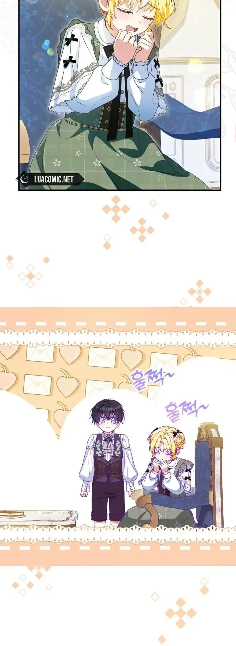 Nàng Dâu Nuôi Muốn Đứt Tình Đoạn Nghĩa Chap 94 - Next Chap 93