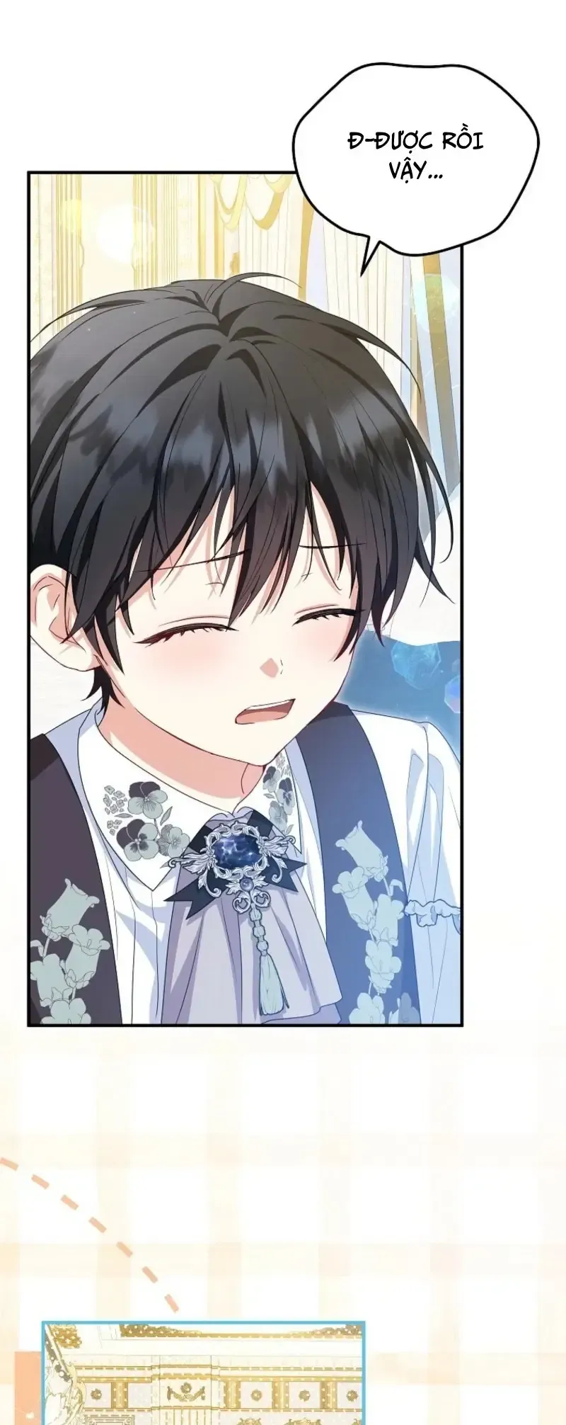 Nàng Dâu Nuôi Muốn Đứt Tình Đoạn Nghĩa Chap 94 - Next Chap 93