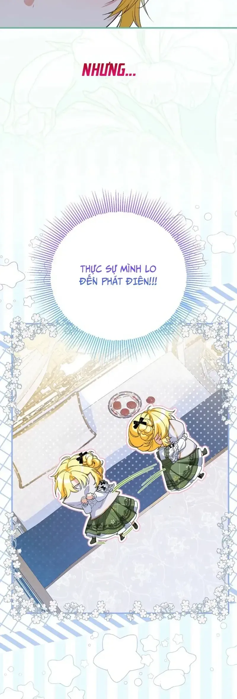 Nàng Dâu Nuôi Muốn Đứt Tình Đoạn Nghĩa Chap 94 - Next Chap 93