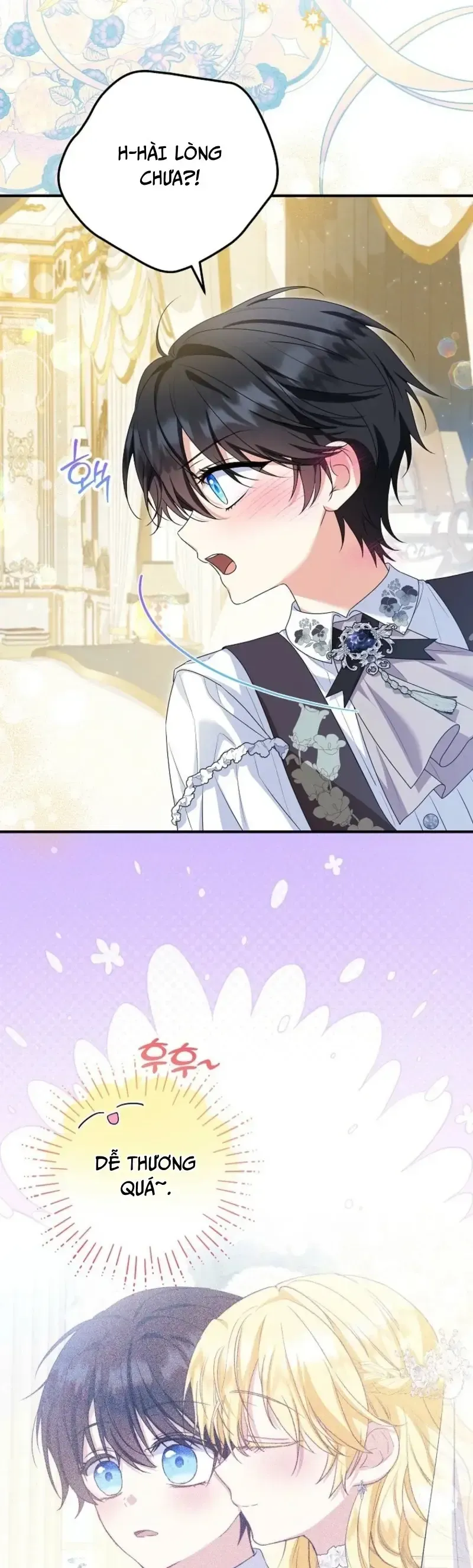 Nàng Dâu Nuôi Muốn Đứt Tình Đoạn Nghĩa Chap 94 - Next Chap 93