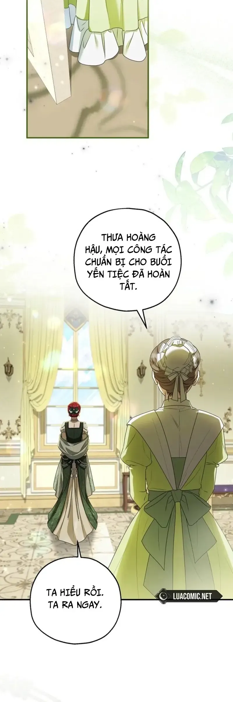 Nàng Dâu Nuôi Muốn Đứt Tình Đoạn Nghĩa Chap 94 - Next Chap 93