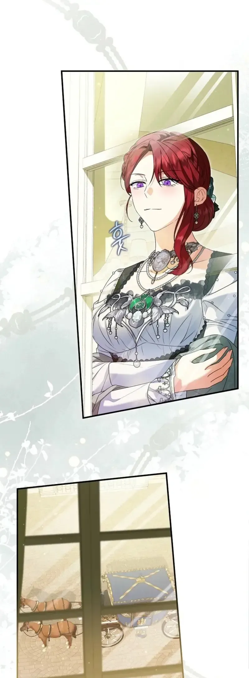 Nàng Dâu Nuôi Muốn Đứt Tình Đoạn Nghĩa Chap 94 - Next Chap 93