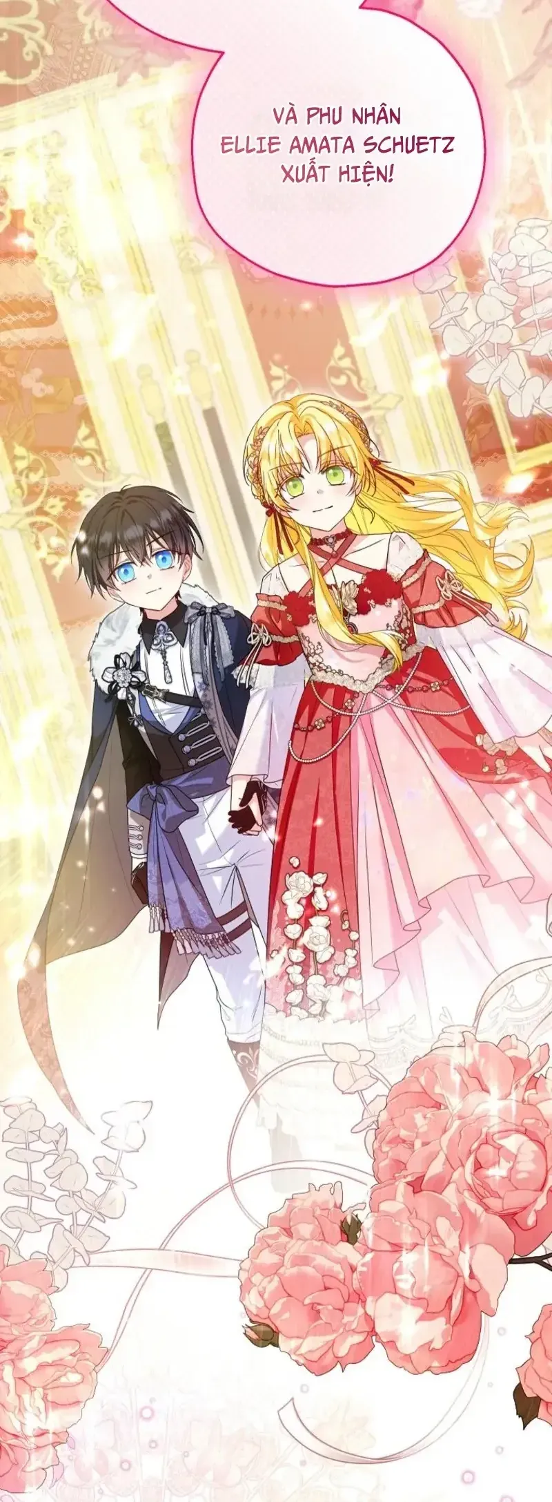 Nàng Dâu Nuôi Muốn Đứt Tình Đoạn Nghĩa Chap 94 - Next Chap 93