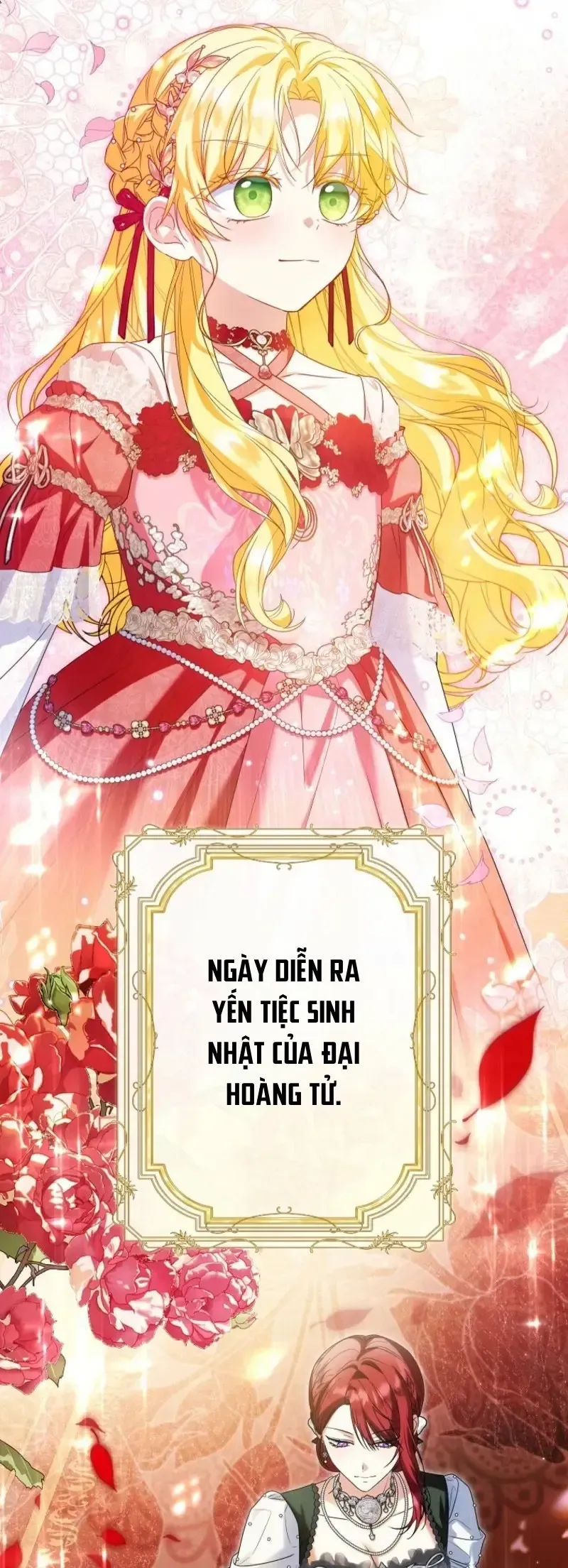 Nàng Dâu Nuôi Muốn Đứt Tình Đoạn Nghĩa Chap 94 - Next Chap 93