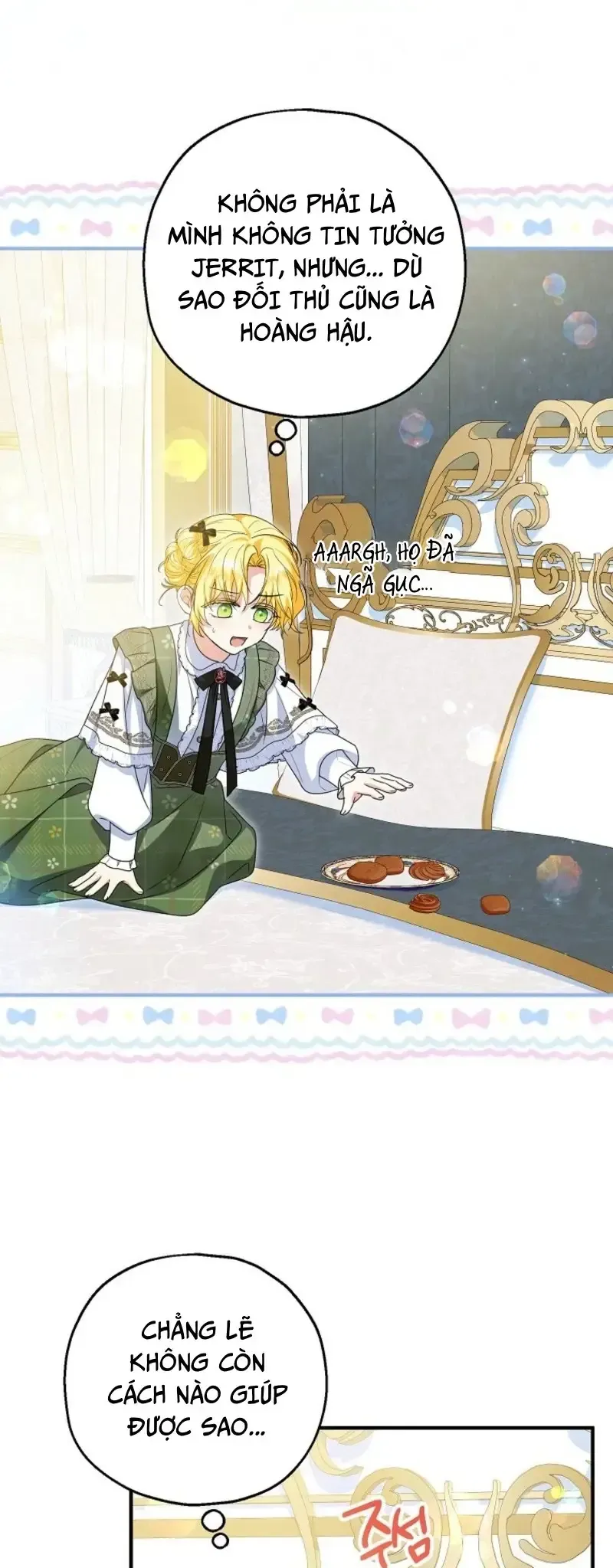 Nàng Dâu Nuôi Muốn Đứt Tình Đoạn Nghĩa Chap 94 - Next Chap 93