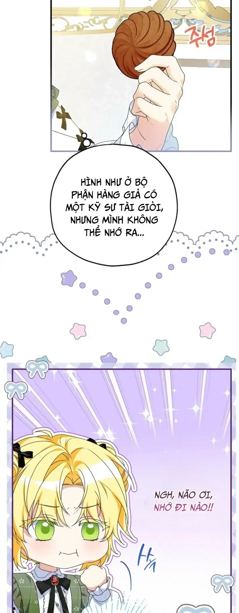 Nàng Dâu Nuôi Muốn Đứt Tình Đoạn Nghĩa Chap 94 - Next Chap 93