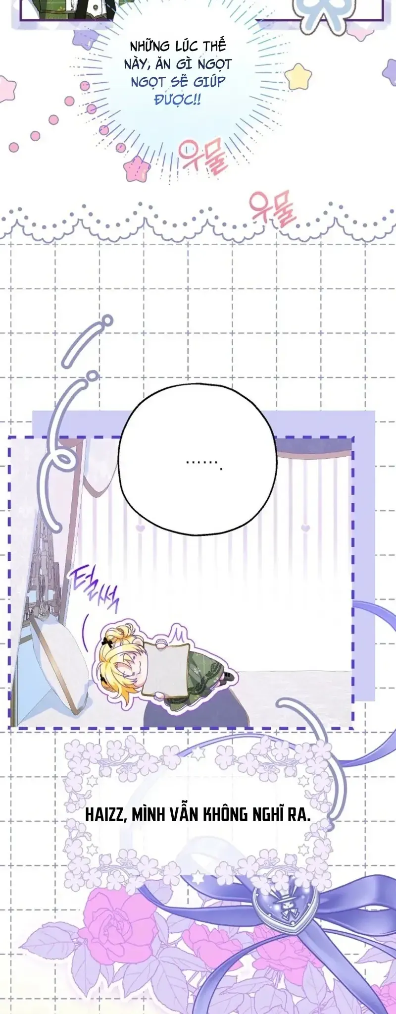 Nàng Dâu Nuôi Muốn Đứt Tình Đoạn Nghĩa Chap 94 - Next Chap 93