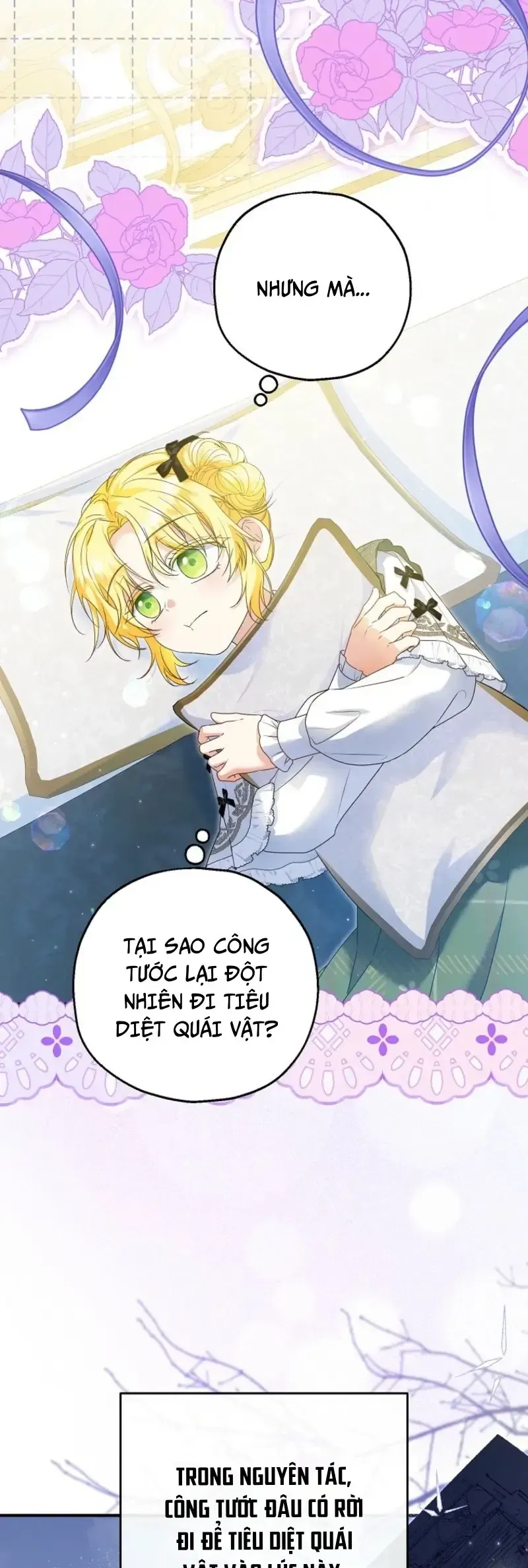 Nàng Dâu Nuôi Muốn Đứt Tình Đoạn Nghĩa Chap 94 - Next Chap 93
