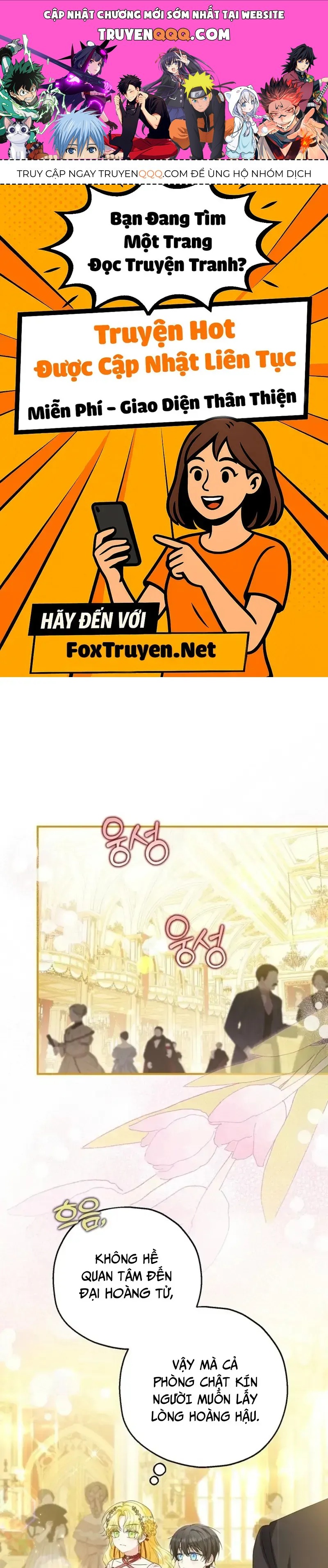 Nàng Dâu Nuôi Muốn Đứt Tình Đoạn Nghĩa Chap 95 - Next Chap 94