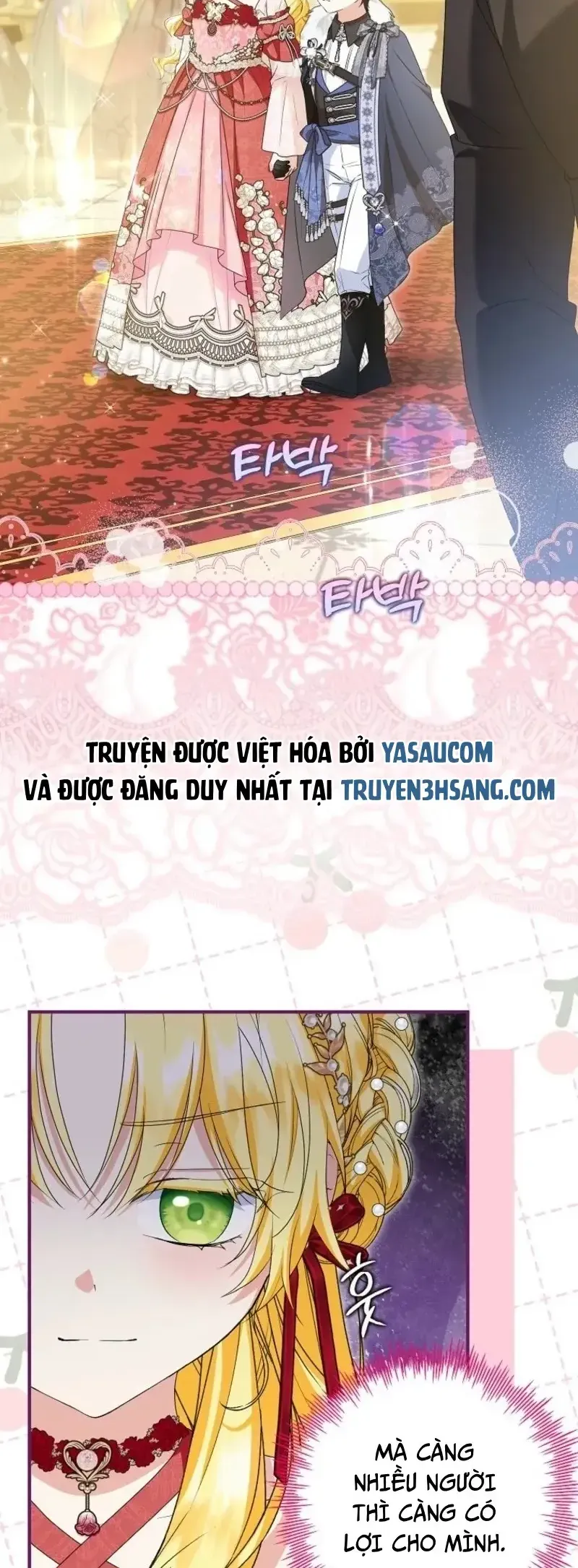 Nàng Dâu Nuôi Muốn Đứt Tình Đoạn Nghĩa Chap 95 - Next Chap 94