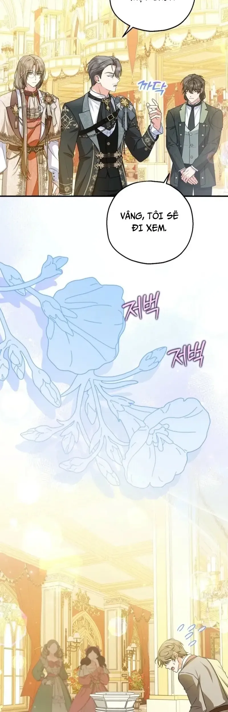 Nàng Dâu Nuôi Muốn Đứt Tình Đoạn Nghĩa Chap 95 - Next Chap 94