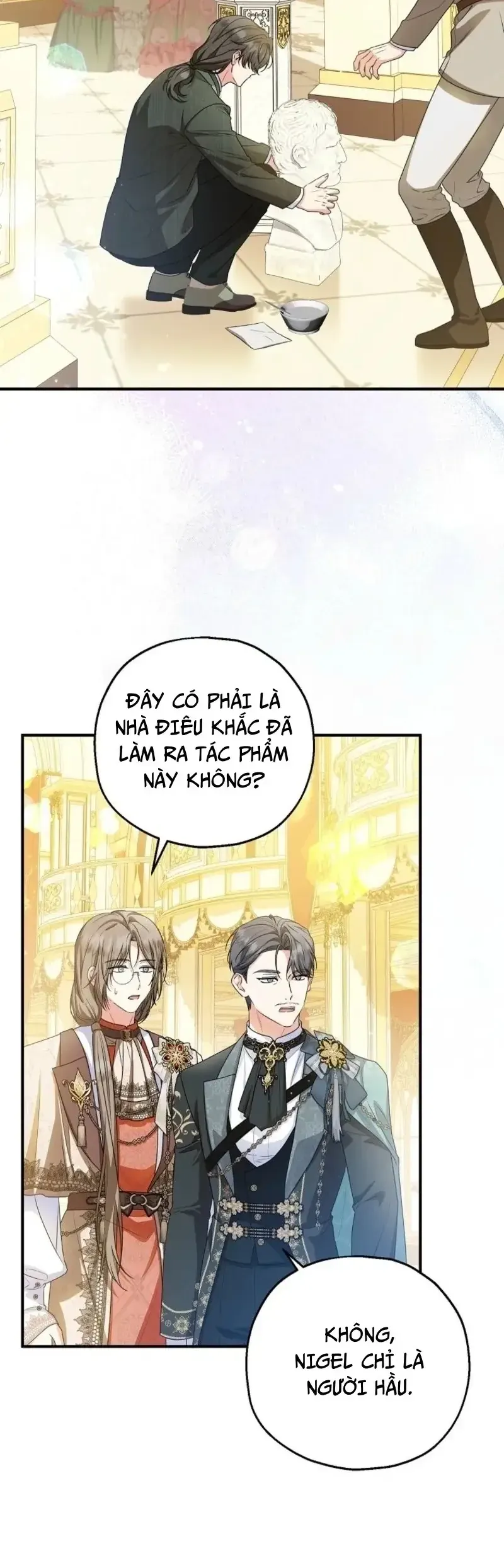 Nàng Dâu Nuôi Muốn Đứt Tình Đoạn Nghĩa Chap 95 - Next Chap 94