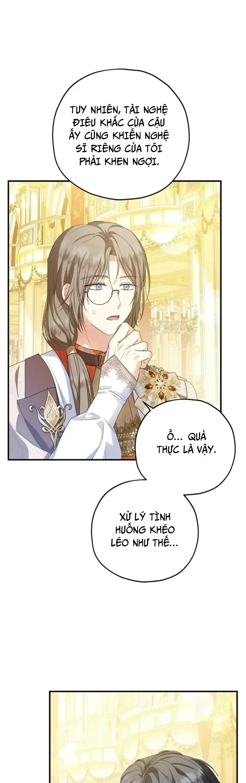 Nàng Dâu Nuôi Muốn Đứt Tình Đoạn Nghĩa Chap 95 - Next Chap 94