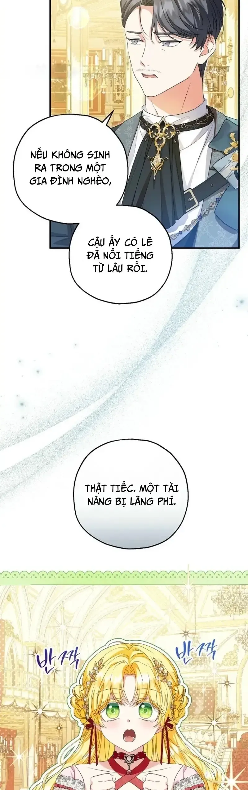 Nàng Dâu Nuôi Muốn Đứt Tình Đoạn Nghĩa Chap 95 - Next Chap 94