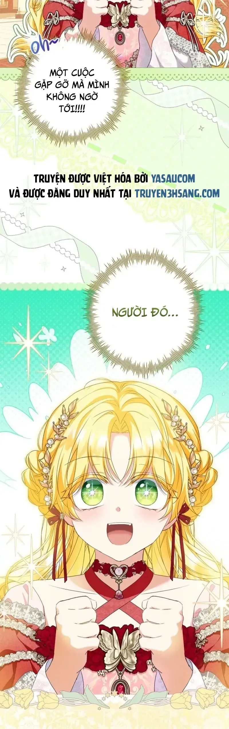 Nàng Dâu Nuôi Muốn Đứt Tình Đoạn Nghĩa Chap 95 - Next Chap 94