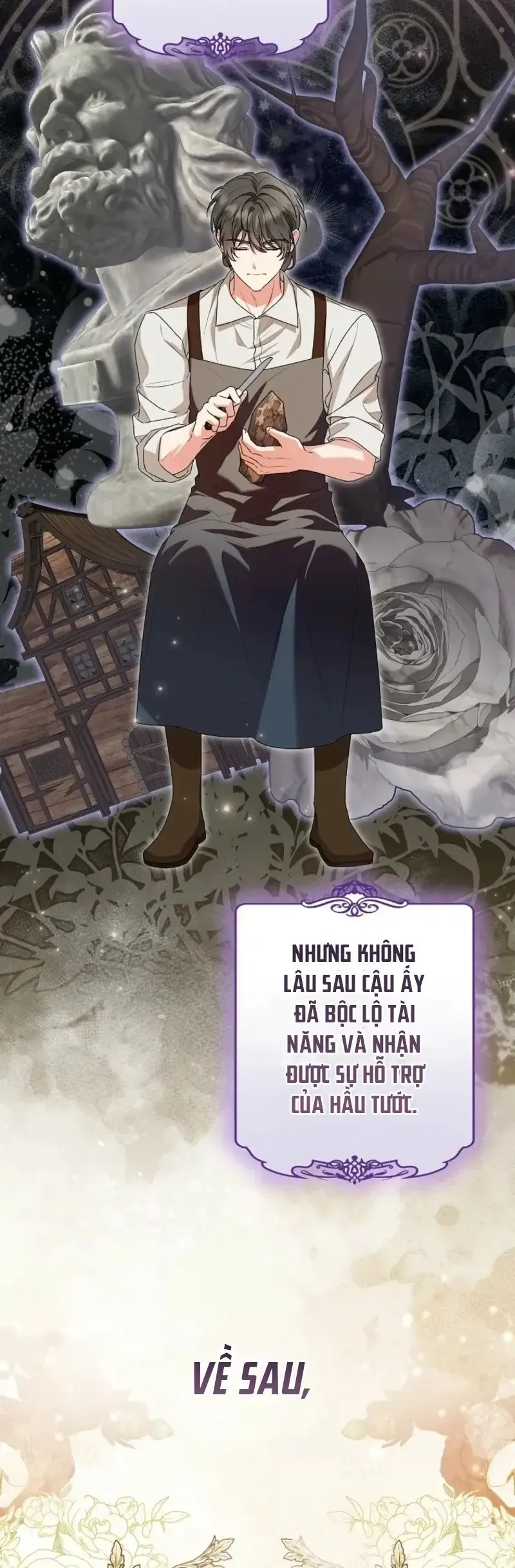 Nàng Dâu Nuôi Muốn Đứt Tình Đoạn Nghĩa Chap 95 - Next Chap 94