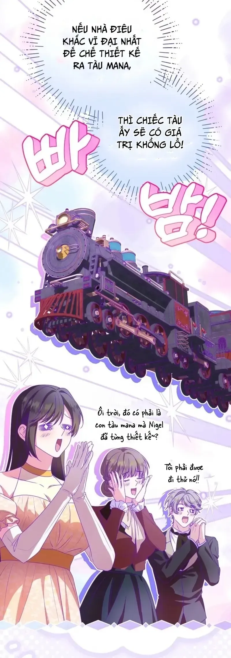 Nàng Dâu Nuôi Muốn Đứt Tình Đoạn Nghĩa Chap 95 - Next Chap 94