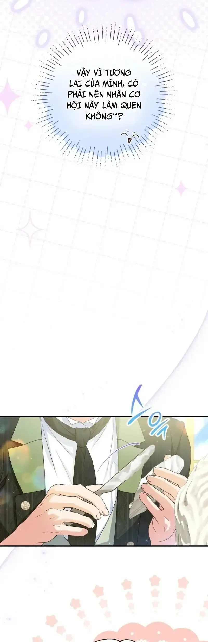 Nàng Dâu Nuôi Muốn Đứt Tình Đoạn Nghĩa Chap 95 - Next Chap 94