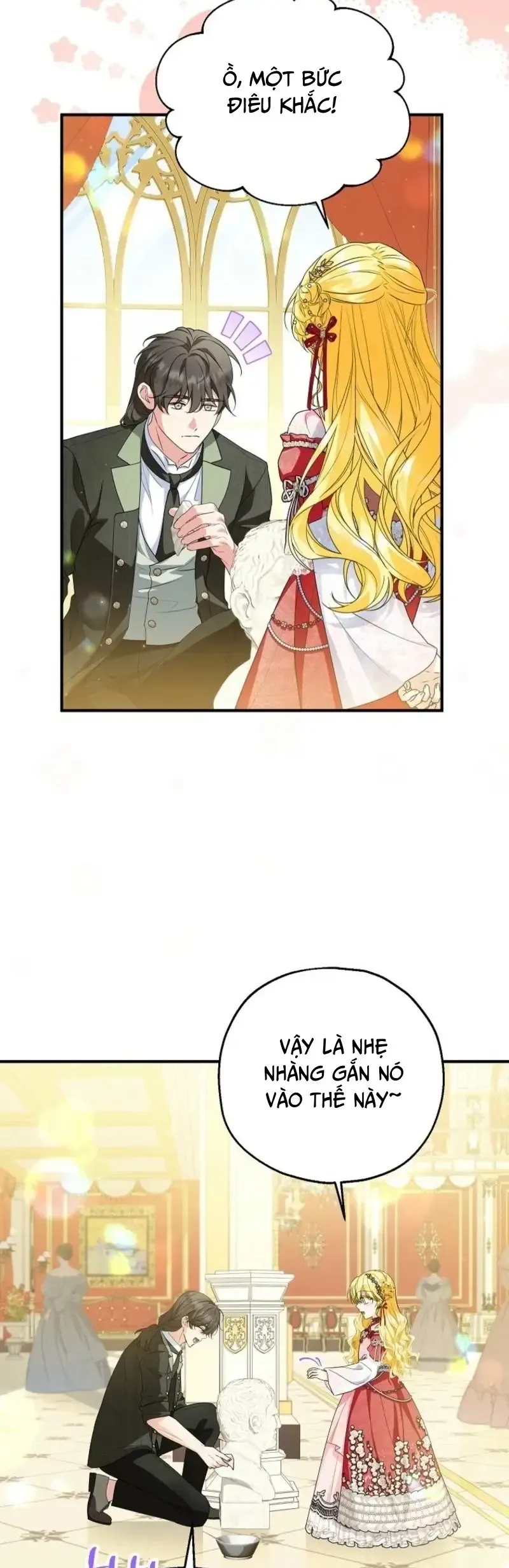 Nàng Dâu Nuôi Muốn Đứt Tình Đoạn Nghĩa Chap 95 - Next Chap 94