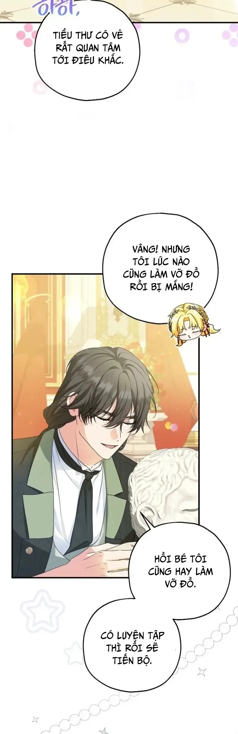 Nàng Dâu Nuôi Muốn Đứt Tình Đoạn Nghĩa Chap 95 - Next Chap 94
