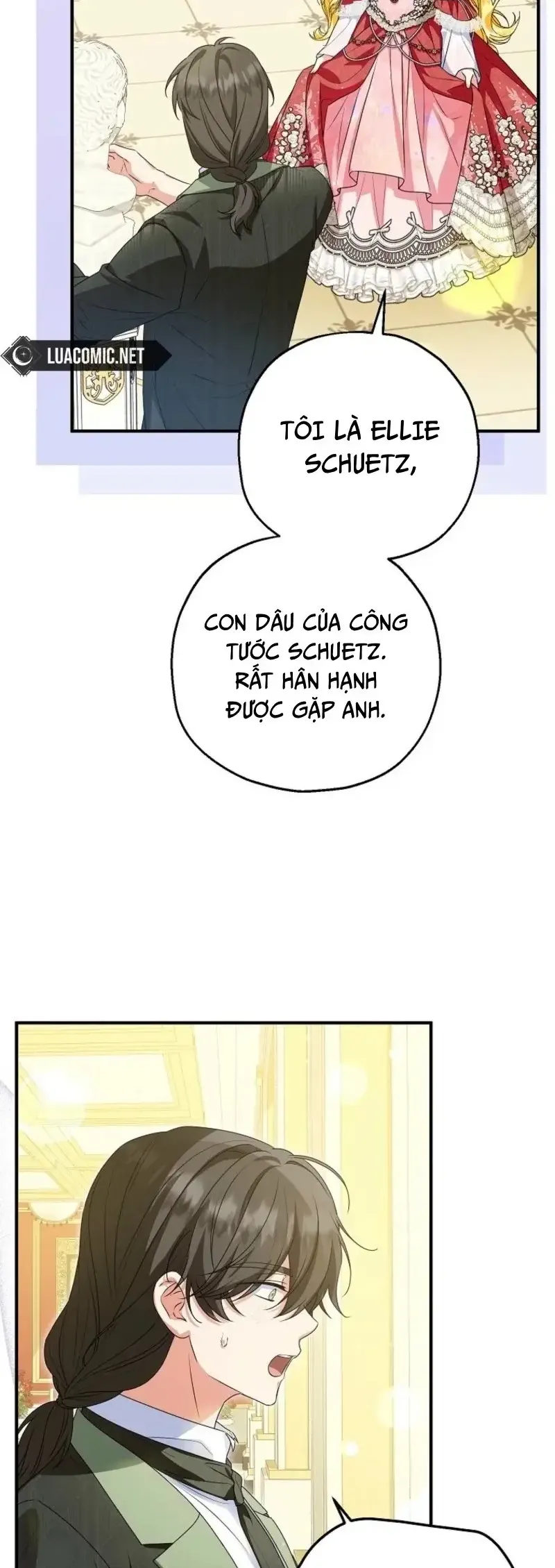 Nàng Dâu Nuôi Muốn Đứt Tình Đoạn Nghĩa Chap 95 - Next Chap 94