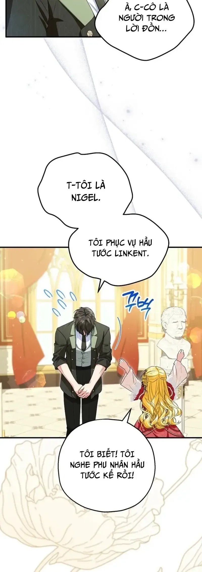 Nàng Dâu Nuôi Muốn Đứt Tình Đoạn Nghĩa Chap 95 - Next Chap 94