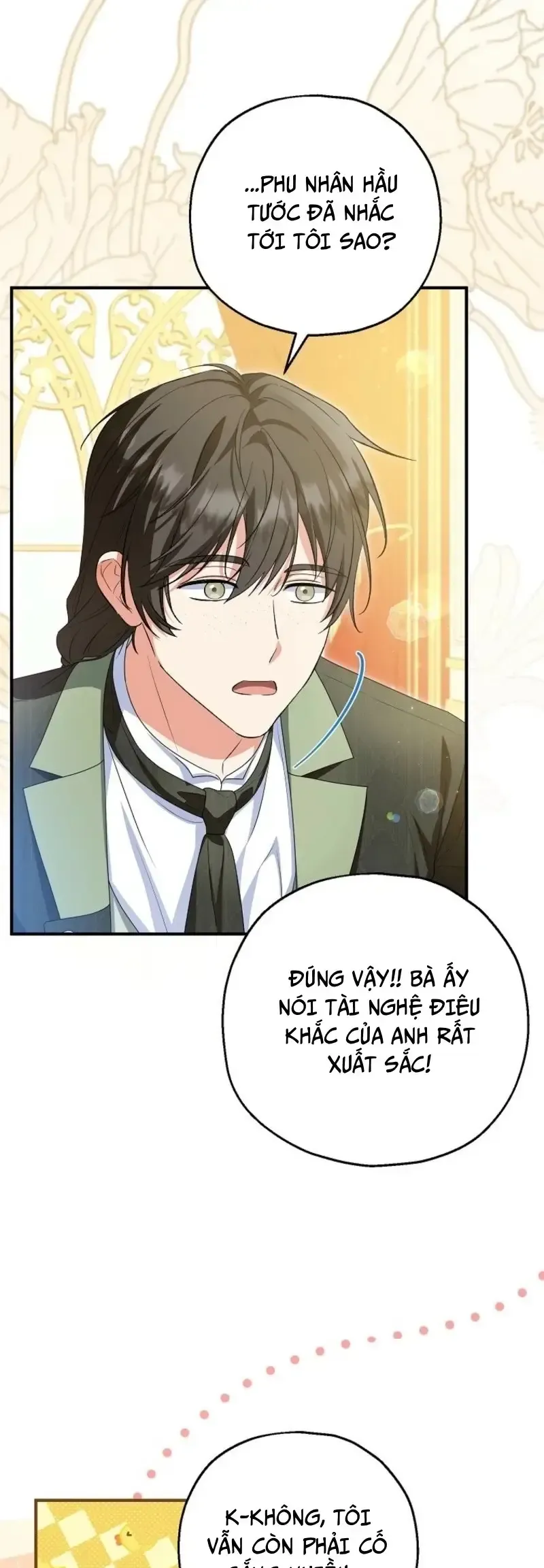 Nàng Dâu Nuôi Muốn Đứt Tình Đoạn Nghĩa Chap 95 - Next Chap 94